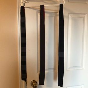 Ties